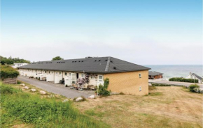 Søterrasserne in Allinge-Sandvig